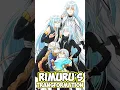 Lagu How Tall is Rimuru at the End of the Series?#thattimeigotreincarnatedasaslime #slime #rimuru