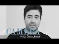 Ron Livingston s AA Meeting Experience Researching for Loudermilk