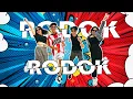 Download Lagu RODOK RODOK - Aldo Sagala Ft. Utak MC (Official Music Video)