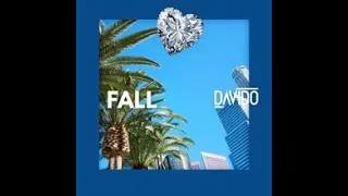 davido ft ty wizz fall remix 2018