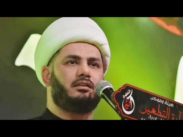 ⁣تفسير آية اقترب للناس حسابهم سورة الأنبياء #الشيخ_رائد_الساعدي 