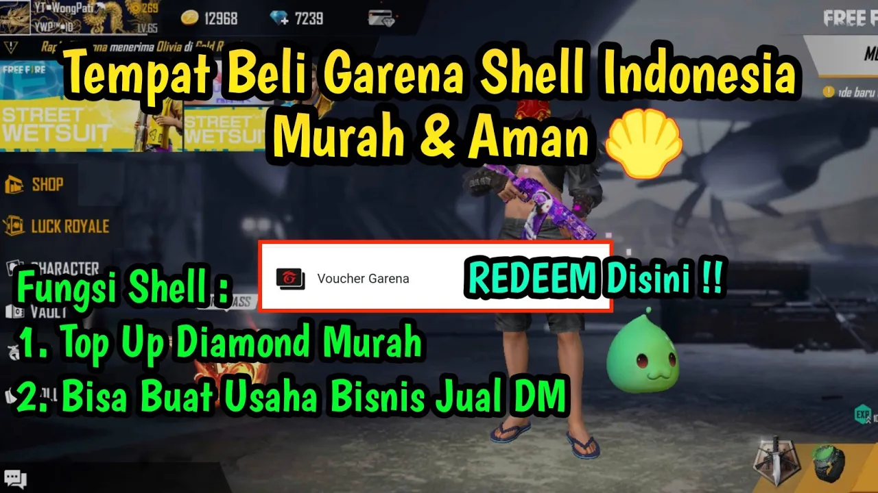 HALLO TEMAN-TEMAN   Kembali lagi dichannel Dafit Santuy,So dalam video saya kali ini saya akan memba. 
