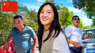 我们去了中国最友好的城市（新疆伊宁的热情待客令人震惊）