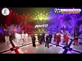 Download Lagu BMSG TRAINEE × HYBE × LDH  \