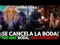 Lagu CERIANI REVELA QUE SE CANCELA LA BODA PREVISTA DE ÁNGELA AGUILAR Y NODAL, ¡FAMILIA EN CRISIS!