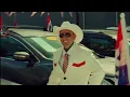 Arizona Zervas & 24kGoldn - OH MY LORD (Official Video)
