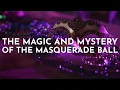 Mystique Masquerade Ball