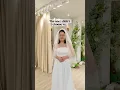 Download Lagu Wedding dress reveal