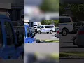 20-year-old woman shot in neck outside Staten Island Target store