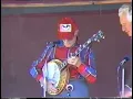 Grandpa Jones - Mountain Dew