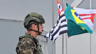 7 de Setembro de 2026, no Sambódromo do Anhembi.