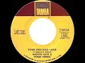 1967 HITS ARCHIVE: Your Precious Love - Marvin Gaye & Tammi Terrell (mono)