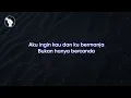 Okaay - Lupa Nama Ingat Rasa (Karaoke)