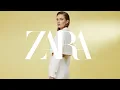 Zara in Store Music Playlist | Shop Background Music 2025