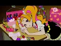 Hot topic - Le Tigre (slowed & reverb)