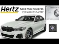 How I got Hertz President s Circle and is it any good