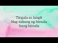ISANG HIMALA - Katrina Velarda (Miracle in Cell No.7 OST)