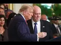 Download Lagu Trump administration hit with lawsuit to release Tom Homan’s cash video