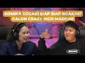 Download Lagu NOPEK KOMIKA KOCAK! NONGKRONG BARENG SAMA CRAZY RICH! | GritteBukaPraktek