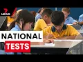 Top tips for students with new NAPLAN testing year underway 7NEWS