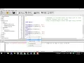 RobotC for VEX Robotics Programming Motor Movement