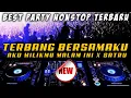 Download Lagu DJ TERBANG BERSAMAKU - AKU MILIKMU MALAM INI X SATRU • DUGEM TERBARU •|| KIMOCHI ||