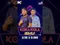Download Lagu Koka Kola (Demo) | DJ NIK x DJ Amir | Upcoming Remix | #DhakaDjs