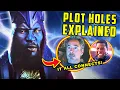 Ant Man 3 Every PLOT HOLE and Question Answered In QUANTUMANIA