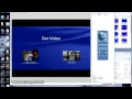 DVD Architect Tutorial With Menus