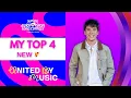 Download Lagu Junior Eurovision 2025 | My Top 4 | New Spain 🇪🇸 