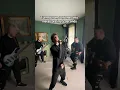 Shoegaze + metalcore = metalgaze