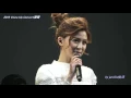卓文萱 11 小姐請你給我愛 與羅時豐合唱(2016 Voice Up Concert讚聲)