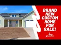 Beautiful Custom Home in Pullman Washington
