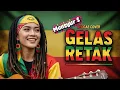 Lagu MASYUR S - GELAS RETAK ‼️ REGGAE COVER BY BLEGA MUSIK AI 