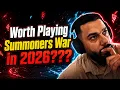 Worth Starting Summoners War in 2026 Summoners War