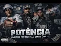 Lagu POTENCIA - RYU THE RUNNER ( FEAT EMITE UNICO )