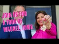 Community Tour of Waukee Iowa