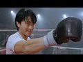 Film Stephen Chow fist Of Fury | Bahasa Indonesia Full Movie | Nostalgia Film jadul Bersama keluarga