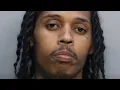 DTHANG Gz WAS ARRESTED IN MIAMI FOR CHARGES WHILE A FELON ON PAROLE