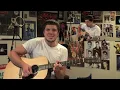 Rope (Foo Fighters) Acoustic/Vocal Cover