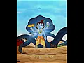 Download Lagu KIRMADA VS SHREE KRISHNA | POWER OF SUPREME GOD 🔥😯 | #shorts #shreekrishna