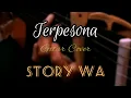 Download Lagu Story WA - Terpesona (Cover Gitar)