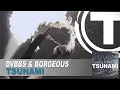 Download Lagu DVBBS \u0026 Borgeous - TSUNAMI (Radio Edit)