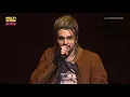 Download Lagu Luan Santana 10 anos - Introdução + Eu, Você, o Mar e Ela - Citibank Hall 19.08.2017