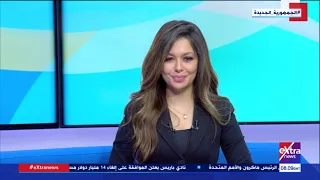 هذا الصباح حوار مع الكاتب الصحفي محمود بسيوني حول اتحاد شباب الجمهورية الجديدة فقرة كاملة 