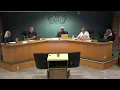 New Prague City Council - April 6th 2026