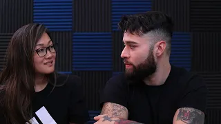 tems crazy tings official video music reaction