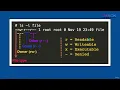 Linux privilege escalation 2022 For OSCP