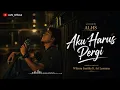 I Have to Leave - Whisnu Santika ft. Ari Lesmana | ALHS Cover