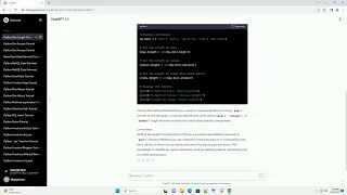 python get dict length